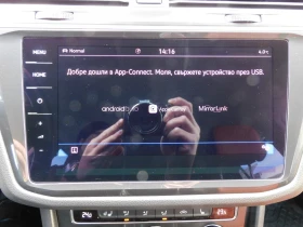 VW Tiguan 2.0 TDI SCR DSG 4MO Highline, снимка 12