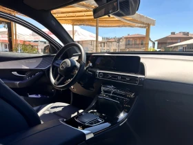Mercedes-Benz EQC Mercedes EQC 400 4MATIC/Гаранция Mercedes 2029, снимка 7