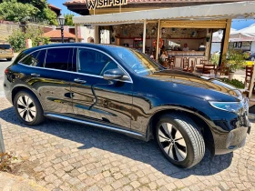 Mercedes-Benz EQC Mercedes EQC 400 4MATIC/Гаранция Mercedes 2029, снимка 4
