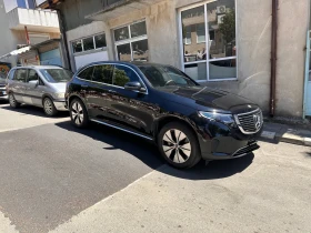 Mercedes-Benz EQC Mercedes EQC 400 4MATIC/Гаранция Mercedes 2029, снимка 9