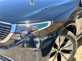 Mercedes-Benz EQC Mercedes EQC 400 4MATIC/Гаранция Mercedes 2029, снимка 3