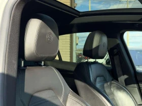 Alfa Romeo Stelvio * Ti Sport CARBONINT| NAVI| BACKUP * CARFAX * ЦЕНА, снимка 12