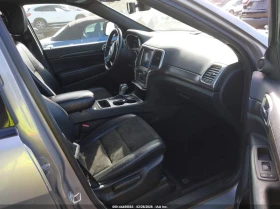 Jeep Grand cherokee 3.6l Altitude 4X2, снимка 5