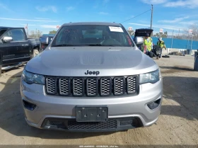 Jeep Grand cherokee 3.6l Altitude 4X2, снимка 12