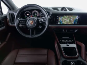 Porsche Cayenne E-HYBRID /ОЧАКВАН ВНОС , снимка 8
