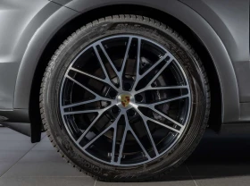 Porsche Cayenne E-HYBRID /ОЧАКВАН ВНОС , снимка 5