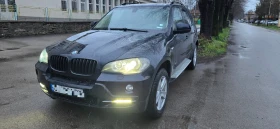 BMW X5, снимка 9