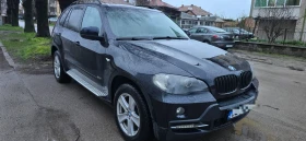 BMW X5, снимка 6