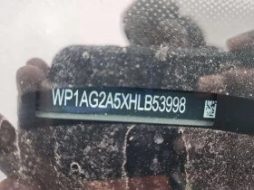 Porsche Macan * GTS * CARFAX * ЦЕНА ДО БГ, снимка 17