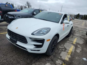 Porsche Macan * GTS * CARFAX * ЦЕНА ДО БГ, снимка 1