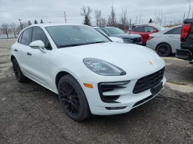 Porsche Macan * GTS * CARFAX * ЦЕНА ДО БГ, снимка 2