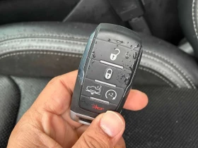 Dodge RAM 1500 * Rebel * ГЛАВНО ПРЕДСТАВИТЕЛСТВО* NAVI* , снимка 15