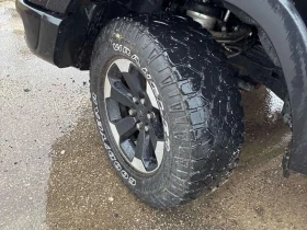 Dodge RAM 1500 * Rebel * ГЛАВНО ПРЕДСТАВИТЕЛСТВО* NAVI* , снимка 7