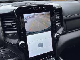 Dodge RAM 1500 * Rebel * ГЛАВНО ПРЕДСТАВИТЕЛСТВО* NAVI* , снимка 13