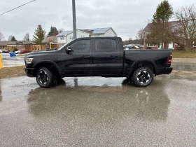 Dodge RAM 1500 * Rebel * ГЛАВНО ПРЕДСТАВИТЕЛСТВО* NAVI* , снимка 2