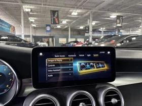 Mercedes-Benz GLC 300 4MATIC* AMG* DIGITAL* HEAD-UP* 360 CAM* ПАНО* КЕЙЛ, снимка 11