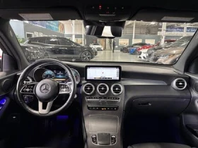 Mercedes-Benz GLC 300 4MATIC* AMG* DIGITAL* HEAD-UP* 360 CAM* ПАНО* КЕЙЛ, снимка 8