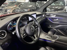 Mercedes-Benz GLC 300 4MATIC* AMG* DIGITAL* HEAD-UP* 360 CAM* ПАНО* КЕЙЛ, снимка 7