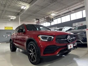 Mercedes-Benz GLC 300 4MATIC* AMG* DIGITAL* HEAD-UP* 360 CAM* ПАНО* КЕЙЛ, снимка 2