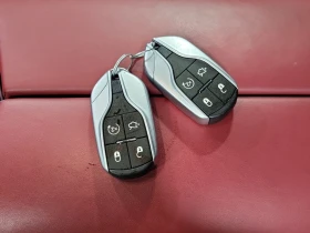 Maserati Levante GT/KEYLESS/LANE ASSIST/ADAPTIVE CRUISE , снимка 15