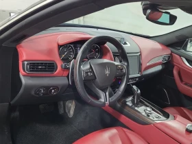 Maserati Levante GT/KEYLESS/LANE ASSIST/ADAPTIVE CRUISE , снимка 10
