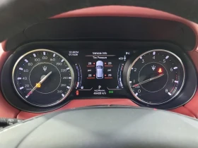 Maserati Levante GT/KEYLESS/LANE ASSIST/ADAPTIVE CRUISE , снимка 11