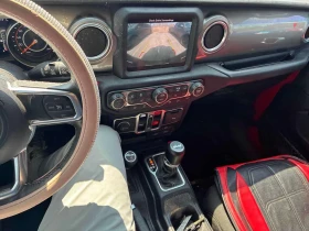 Jeep Wrangler * Sahara * PANO* KEYLESS* ПОДГРЕВ* , снимка 9
