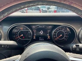 Jeep Wrangler * Sahara * PANO* KEYLESS* ПОДГРЕВ* , снимка 8