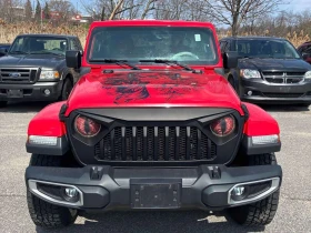 Jeep Wrangler * Sahara * PANO* KEYLESS* ПОДГРЕВ* , снимка 6