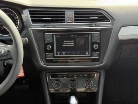 VW Tiguan No Accidents l Trendline l 4Motion l AWD l 2.0TFSI, снимка 13