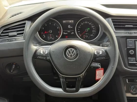VW Tiguan No Accidents l Trendline l 4Motion l AWD l 2.0TFSI, снимка 11