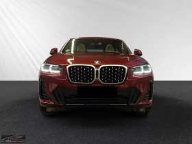 BMW X4 30i/245HP/MSPORT/LASER/PANO/ACC/HUD/CAM/359z, снимка 2