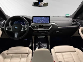 BMW X4 30i/245HP/MSPORT/LASER/PANO/ACC/HUD/CAM/359z, снимка 10