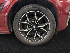 BMW X4 30i/245HP/MSPORT/LASER/PANO/ACC/HUD/CAM/359z, снимка 8