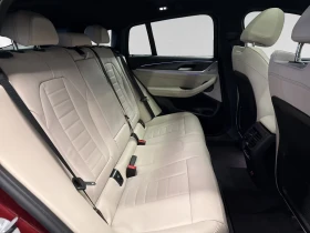 BMW X4 30i/245HP/MSPORT/LASER/PANO/ACC/HUD/CAM/359z, снимка 12