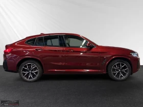 BMW X4 30i/245HP/MSPORT/LASER/PANO/ACC/HUD/CAM/359z, снимка 4