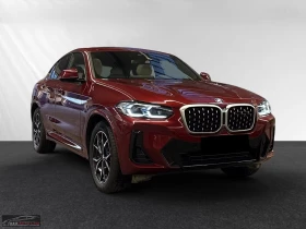 BMW X4 30i/245HP/MSPORT/LASER/PANO/ACC/HUD/CAM/359z, снимка 1