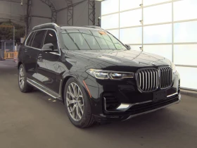 BMW X7 harman kardon* multibeam led* панорама, снимка 1