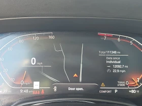 BMW X7 harman kardon* multibeam led* панорама, снимка 11