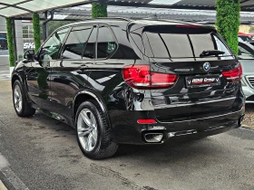 BMW X5 M50D/TVx3/DISTR/HUD/CAMERA/HARMAN/PANO/ПОДГРЕВ/LIZ, снимка 6