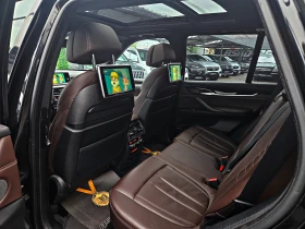 BMW X5 M50D/TVx3/DISTR/HUD/CAMERA/HARMAN/PANO/ПОДГРЕВ/LIZ, снимка 16