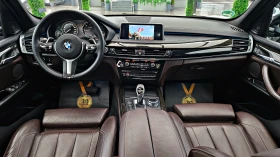 BMW X5 M50D/TVx3/DISTR/HUD/CAMERA/HARMAN/PANO/ПОДГРЕВ/LIZ, снимка 7