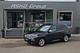 BMW X5 M50D/TVx3/DISTR/HUD/CAMERA/HARMAN/PANO/ПОДГРЕВ/LIZ, снимка 17