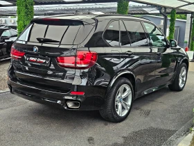 BMW X5 M50D/TVx3/DISTR/HUD/CAMERA/HARMAN/PANO/ПОДГРЕВ/LIZ, снимка 4