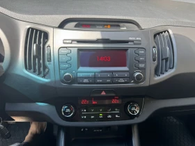 Kia Sportage, снимка 11