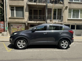 Kia Sportage, снимка 5
