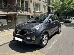 Kia Sportage, снимка 6