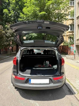 Kia Sportage, снимка 15