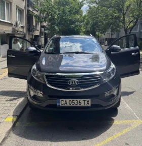 Kia Sportage, снимка 8