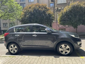 Kia Sportage, снимка 3